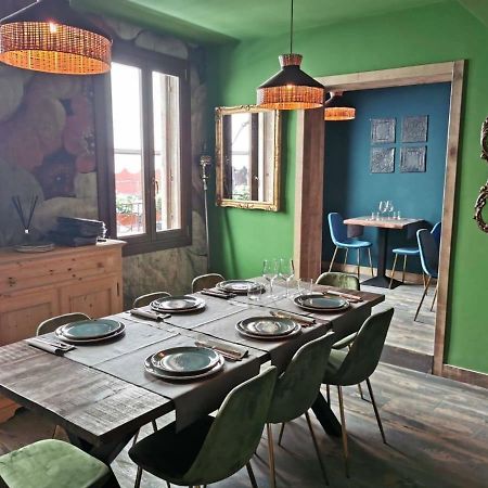 Al Cinema Italia Hotel Венеция Екстериор снимка