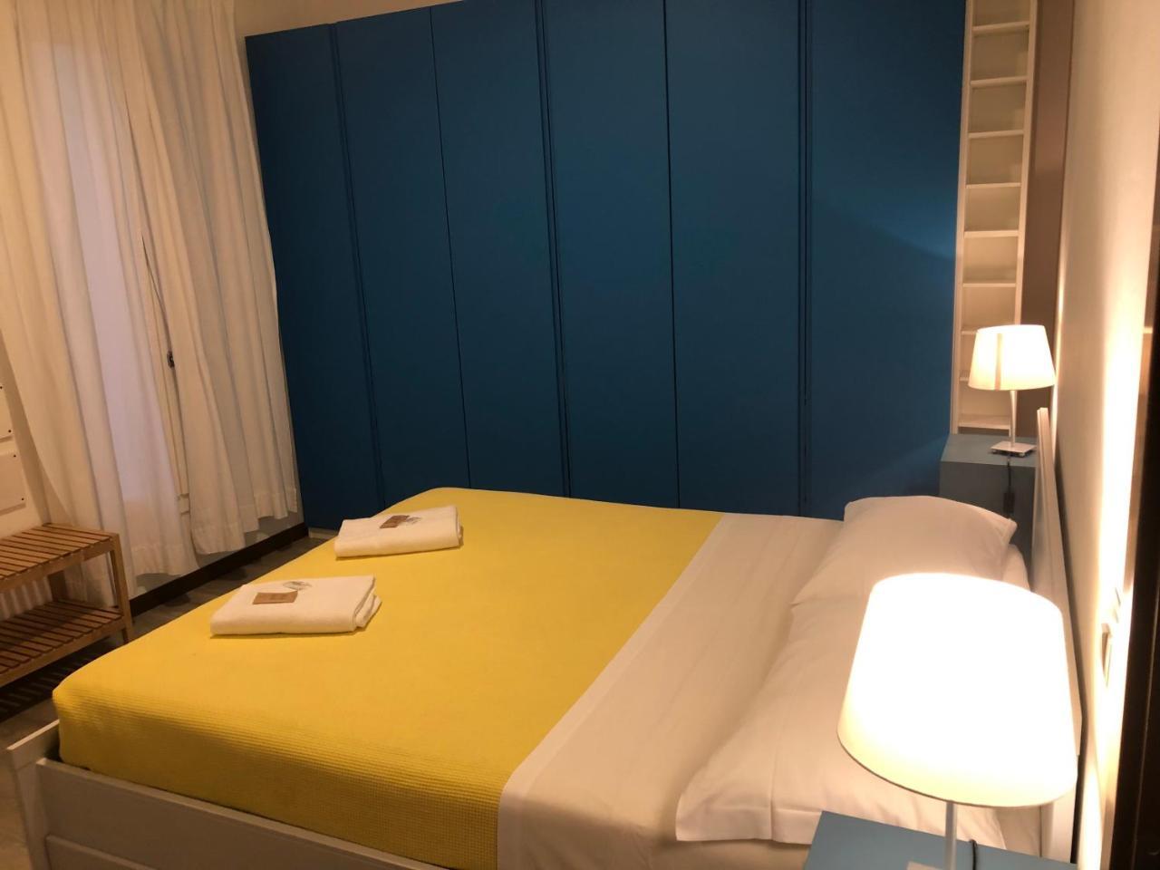 Al Cinema Italia Hotel Венеция Екстериор снимка