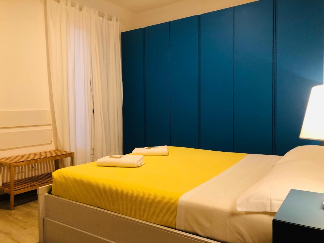 Al Cinema Italia Hotel Венеция Екстериор снимка