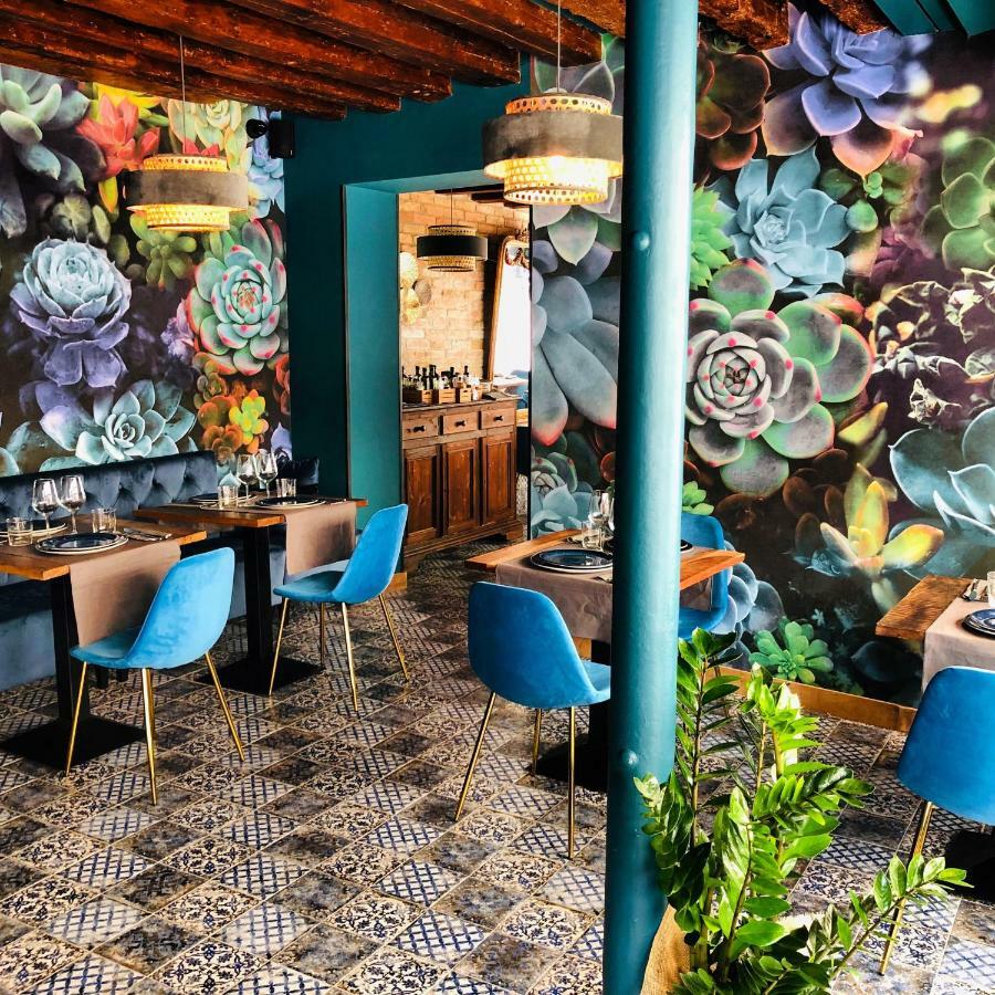 Al Cinema Italia Hotel Венеция Екстериор снимка